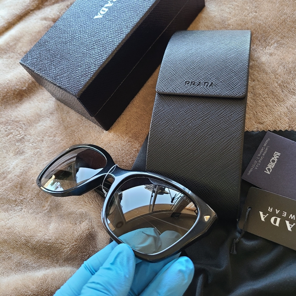 Prada sunglasses